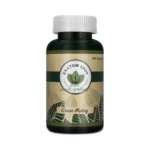 Kratom Spot Malay Capsules in El Paso, Green Vein, 4 Sizes thumbnail