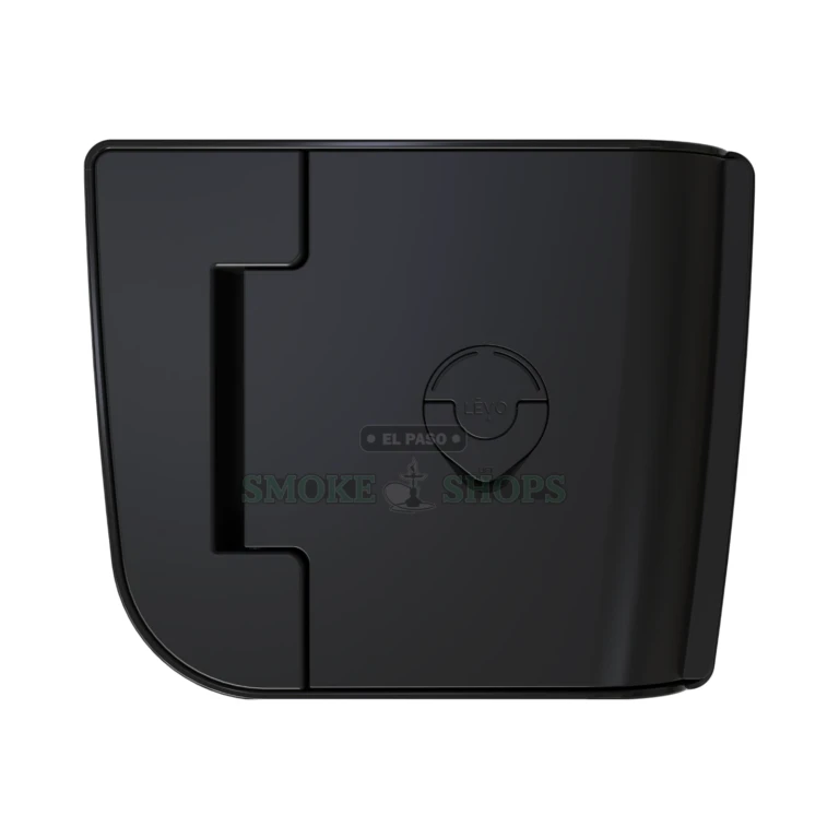 LEVO II Butter Maker digital screen and push-button controls in El Paso, app-paired oil infuser, same-day pickup