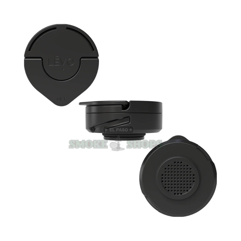 LEVO 2 Butter Maker ceramic basin and Power Pod herb basket in El Paso, dry herb infuser, same-day pickup