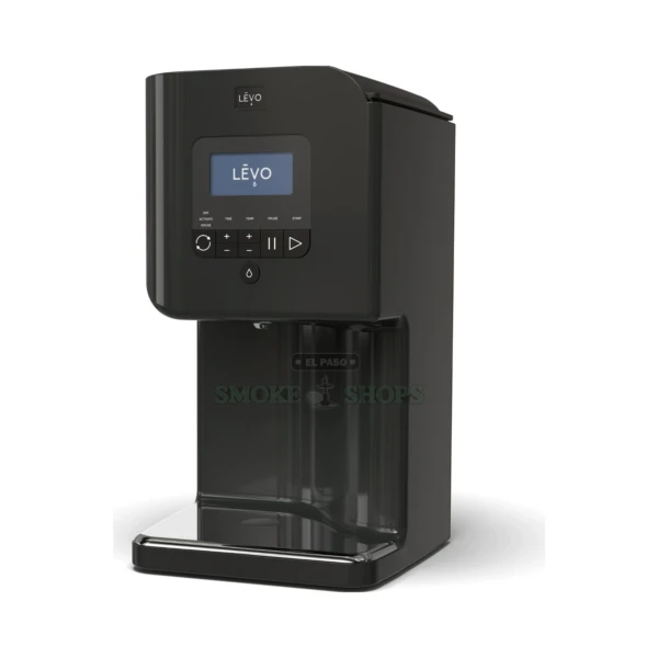 LEVO 2 Butter Maker oil and butter infusion machine in El Paso, three cycles and 16 oz basin, same-day pickup
