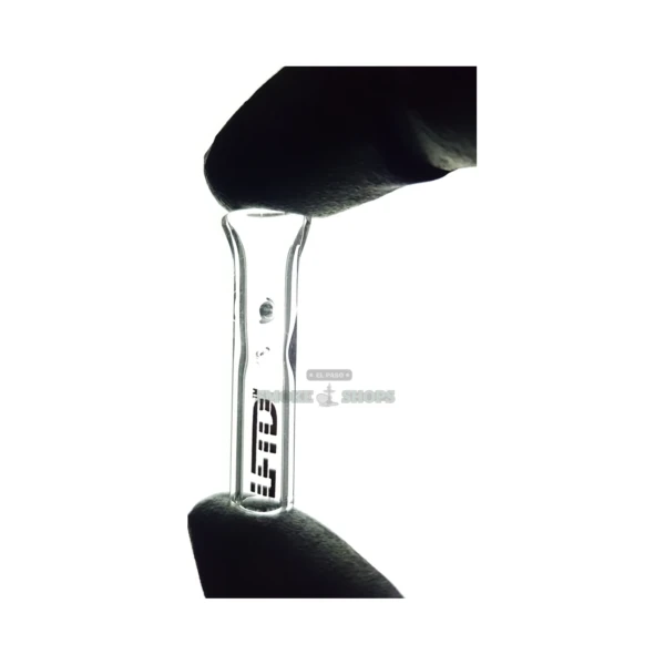 LFTD Glass Tips (724-C) reusable 8 mm glass rolling tip in assorted colors, in stock in El Paso, same-day pickup