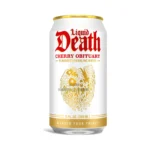 Liquid Death Flavored Sparkling Water in El Paso, 6 Flavors thumbnail
