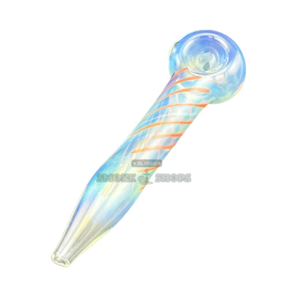 Long Basic Pipe in stock at El Paso Smoke Shop, near me for same-day pickup