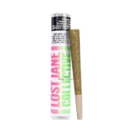 Lost Jane Hash Holes 1G THCA Pre-Roll in El Paso thumbnail