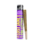 Lost Jane Hash Holes 1G THCA Pre-Roll in El Paso thumbnail