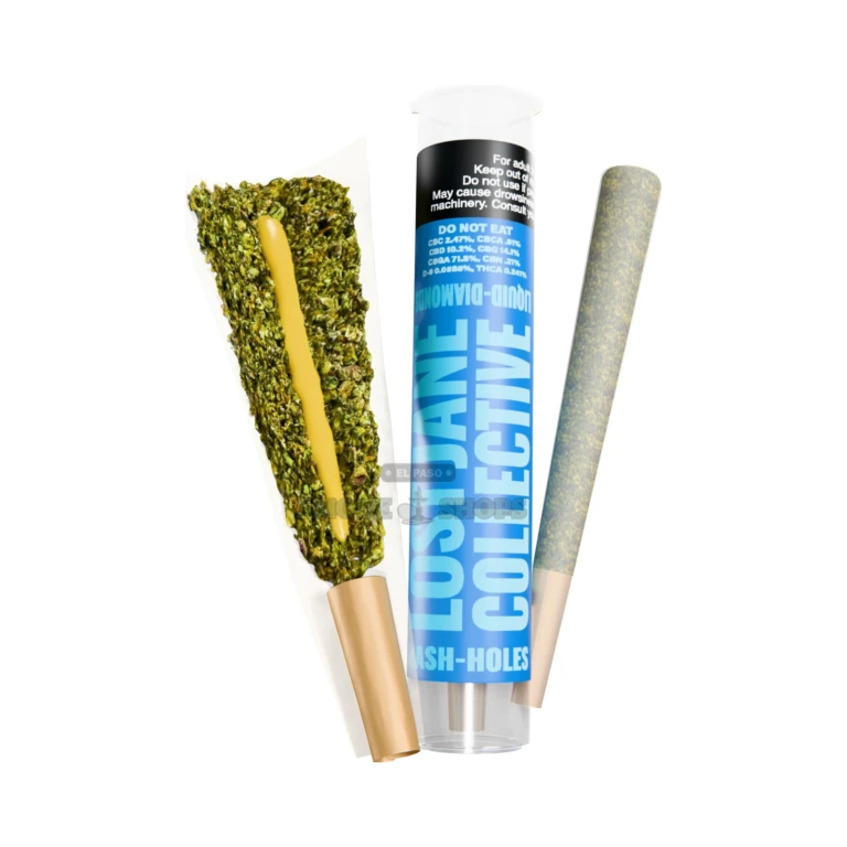 Hash Holes 2g Lost Jane Blue Razz Diesel at El Paso Smoke Shop, in stock near me for same-day pickup