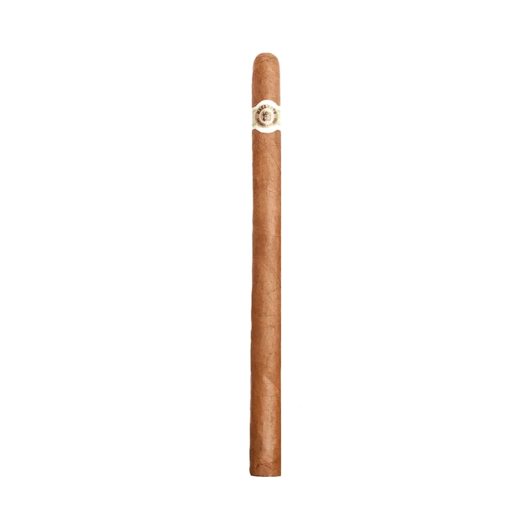 Macanudo Cafe Portofino cigar in El Paso, 7 x 34 mild Panatela with natural Connecticut Shade wrapper, same-day pickup