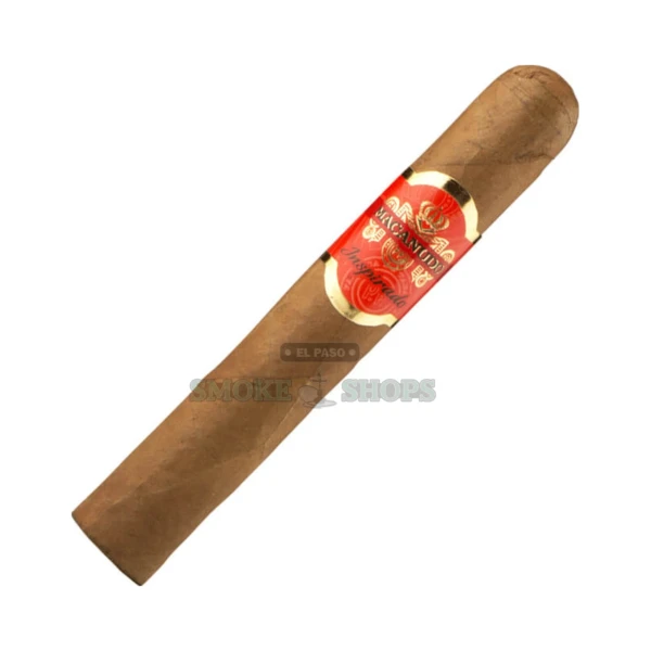 Macanudo Inspirado Orange Robusto Cigar in El Paso, 5 x 50