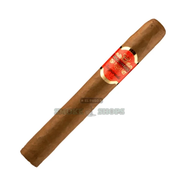Macanudo Inspirado Orange Toro cigar in El Paso, 6 x 52 Honduran Rosado wrapper, same-day in-store pickup