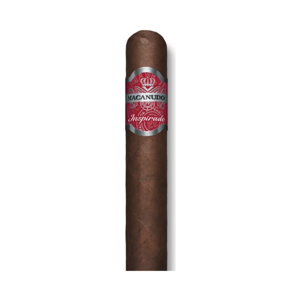 Macanudo Inspirado Red Robusto Cigar in El Paso, 5 x 50