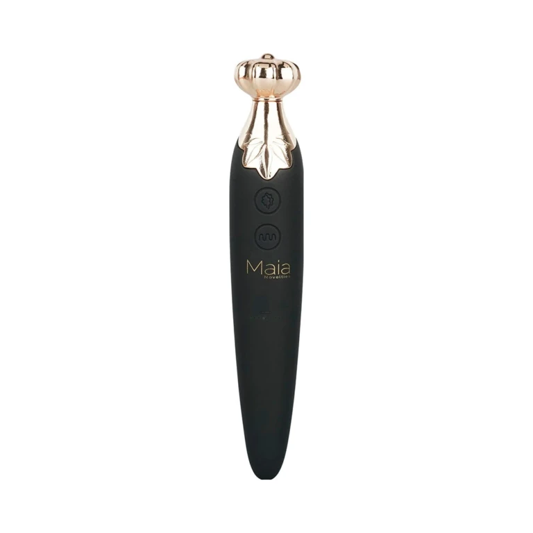 Vaporator 2-in-1- Maia Novelties Black at El Paso Smoke Shop, in stock near me for same-day pickup