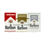 Marlboro Essential Cigarettes in El Paso, King Size and 100s thumbnail