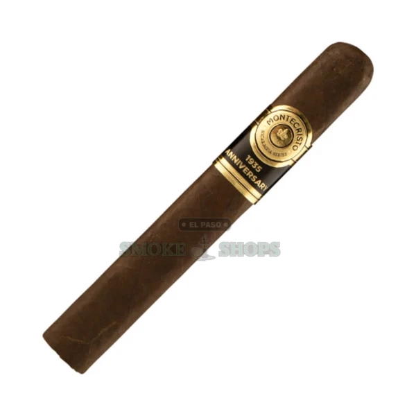 Montecristo 1935 Anniversary Robusto Cigar in El Paso