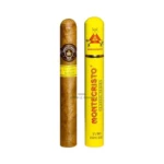Montecristo El Conde Toro Cigar in El Paso, 6 x 52 thumbnail