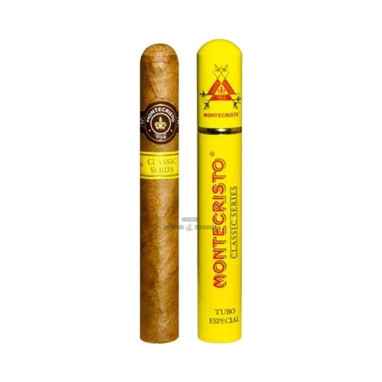 Montecristo El Conde Toro cigar single in cellophane in El Paso, mild-medium 6 x 52, pick up today at 10 stores
