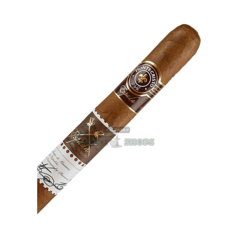 Montecristo Espada Guard Brown Nicaraguan Toro cigar in El Paso, 50 ring gauge, in stock for store pickup