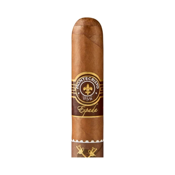 Montecristo Espada Guard Brown Toro Cigar in El Paso
