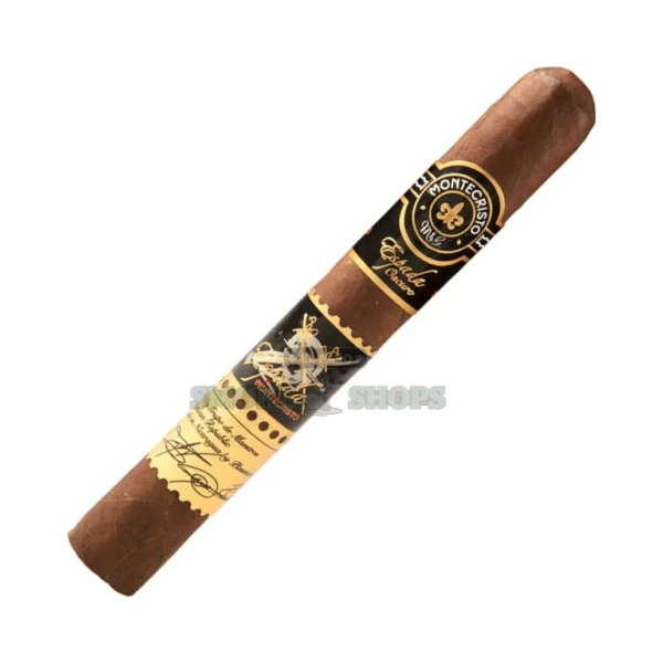 Montecristo Espada Oscuro Guard Toro Cigar in El Paso