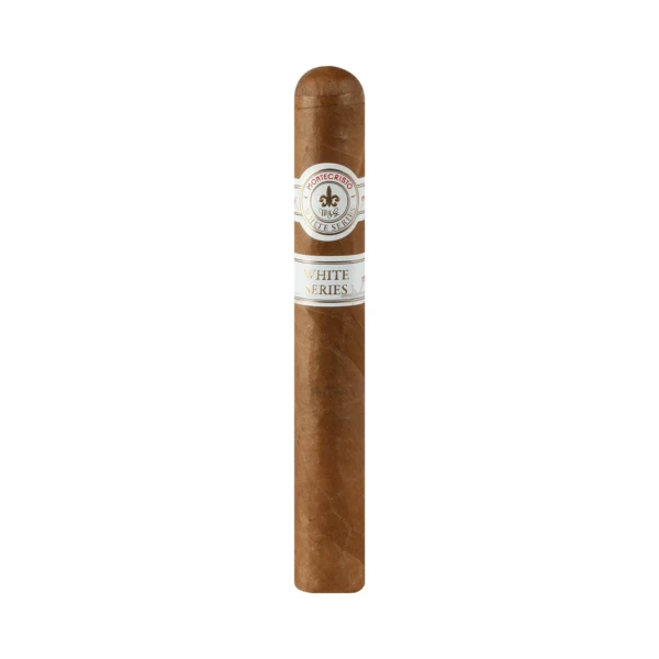 Montecristo White Series Toro Cigar in El Paso, 6 x 52