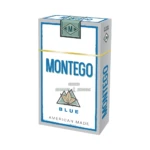 Montego Cigarettes in El Paso, Kings and 100s Hard Pack thumbnail