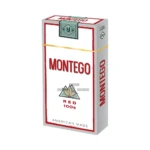 Montego Cigarettes in El Paso, Kings and 100s Hard Pack thumbnail