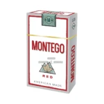 Montego Cigarettes in El Paso, Kings and 100s Hard Pack thumbnail