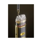 Mr Fog DRT Pod System in El Paso, Refillable Dual-Resistance Vape thumbnail