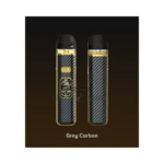 Mr Fog DRT Pod System in El Paso, Refillable Dual-Resistance Vape thumbnail