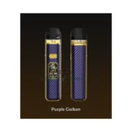 Mr Fog DRT Pod System in El Paso, Refillable Dual-Resistance Vape thumbnail