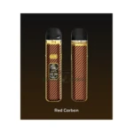 Mr Fog DRT Pod System in El Paso, Refillable Dual-Resistance Vape thumbnail