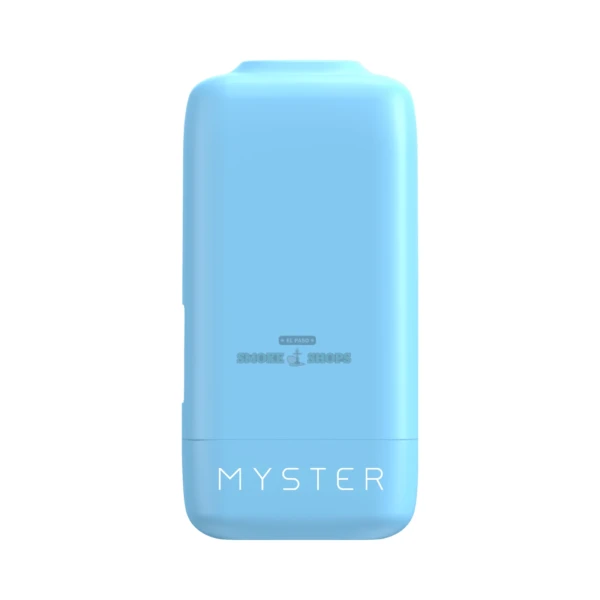 Myster Cloud Catcher Personal Smoke Filter in El Paso