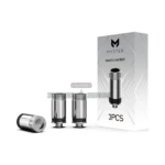 Myster Hachi Chamber (Single) Octo-Quartz Coil in El Paso thumbnail