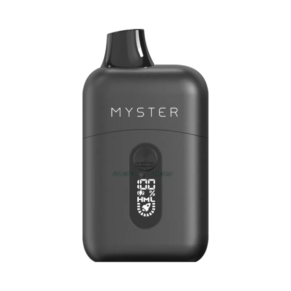 Myster WaxBox Concentrate Vaporizer in El Paso, Same-Day Pickup