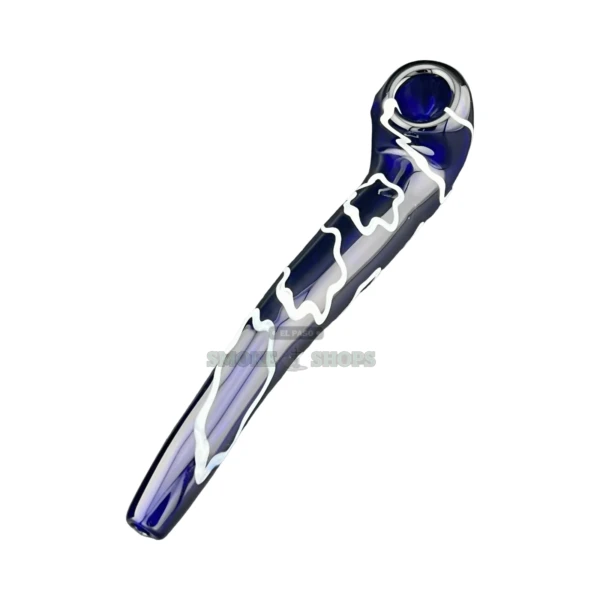 Mystic Blue 6" in stock at El Paso Smoke Shop, near me for same-day pickup