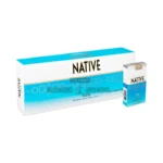 Native Cigarettes in El Paso, King Size & 100s, 20-Pack thumbnail