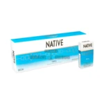 Native Cigarettes in El Paso, King Size & 100s, 20-Pack thumbnail