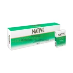 Native Cigarettes in El Paso, King Size & 100s, 20-Pack thumbnail