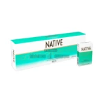 Native Cigarettes in El Paso, King Size & 100s, 20-Pack thumbnail