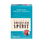 Natural American Spirit Cigarettes in El Paso, Organic Additive-Free thumbnail