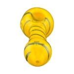 Nebula Glass Spoon Hand Pipe thumbnail