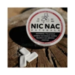 Nic Nac Nicotine Lozenges 3mg in El Paso, Tobacco-Free thumbnail