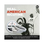 Nic Nac Nicotine Lozenges 6mg in El Paso, Tobacco-Free thumbnail