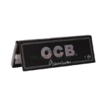 OCB Premium 1 1/4 Rolling Papers in El Paso, 50 Leaves thumbnail