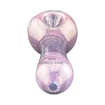 Oceanic Spiral Glass Spoon Hand Pipe thumbnail