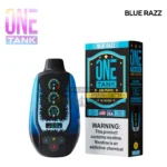 One Tank 40K Disposable Vape in El Paso, 40,000 Puffs thumbnail