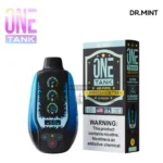 One Tank 40K Disposable Vape in El Paso, 40,000 Puffs thumbnail