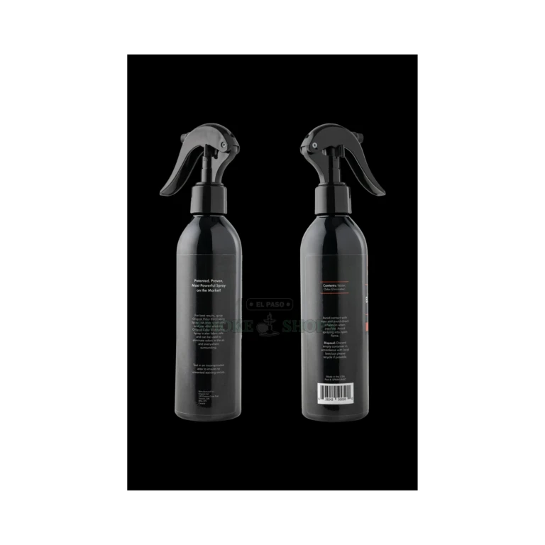 ONGROK Odor Eliminating Spray non-aerosol pump with wide-angle sprayer in El Paso, 8 fl oz unscented, same-day pickup