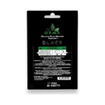 OPMS Black Kratom Extract Capsules in El Paso, 2/3/5 ct thumbnail