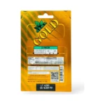 OPMS Gold Kratom Capsules in El Paso, Gold Line, 3 Sizes thumbnail