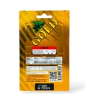 OPMS Gold Kratom Capsules in El Paso, Gold Line, 3 Sizes thumbnail